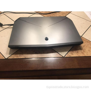 Alienware Laptop 15 / i7 4710HQ, 1TB + 128GB SSD, GTX 980M 16GB RAM